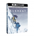 Everest (Blu-Ray 4K UHD + Blu-Ray)