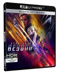 Star Trek Beyond (Blu-Ray 4K UHD + Blu-Ray)
