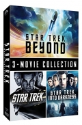 Star Trek Collection (3 DVD)