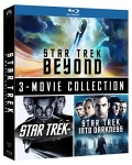 Star Trek Collection (3 Blu-Ray)