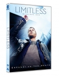 Limitless - Stagione 1 (6 DVD)