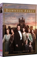 Downton Abbey - Stagione 6 (4 DVD)