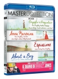 Book Master Collection (5 Blu-Ray)