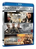 Jarhead Master Collection (3 Blu-Ray)