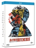 Hitchcock Complete Collection (15 Blu-Ray)