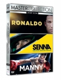Sport Icon Master Collection (3 DVD)