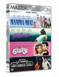 Music Movie Master Collection (4 DVD)