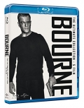 Jason Bourne - 5 Movie Collection (5 Blu-Ray)
