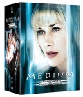 Medium - Stagione 1-7 (34 DVD)