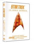 Star Trek - La serie animata (4 DVD)