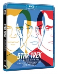 Star Trek - La serie animata (4 Blu-Ray)