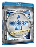 Star Trek: The Roddenberry Vault (3 Blu-Ray)