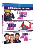 Bridget Jones Collection (3 Blu-Ray)