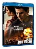 Jack Reacher: Punto di non ritorno (Blu-Ray)