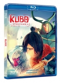 Kubo e la spada magica (Blu-Ray)