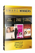 Cofanetto: Come eravamo + Colazione da Tiffany + Voglia di tenerezza (3 DVD)