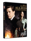 Allied - Un'ombra nascosta