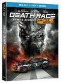 Death Race - Anarchia (Blu-Ray)