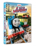 Thomas and Friends: Locomotive straordinarie