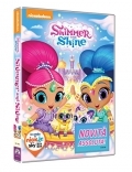 Shimmer and shine