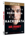 Mr. Robot - Stagione 1 (3 DVD)