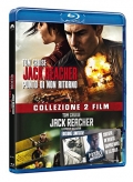Jack Reacher Collection (2 Blu-Ray)