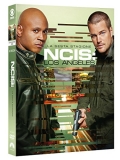 NCIS: Los Angeles - Stagione 6 (6 DVD)