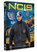 NCIS - Stagione 13 (6 DVD)