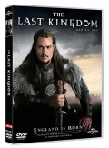 The Last Kingdom - Stagione 1 (4 DVD)