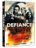 Defiance - Stagione 3 (4 DVD)