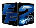 2 Fast 2 Furious - Limited Steelbook (Blu-Ray)