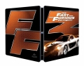 Fast and Furious - Tokio drift - Limited Steelbook (Blu-Ray)