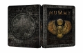 La mummia - Limited Steelbook (Blu-Ray)