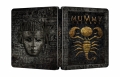 La mummia: Il ritorno - Limited Steelbook (Blu-Ray)