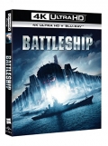 Battleship (Blu-Ray 4K UHD + Blu-Ray)