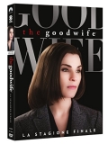 The Good Wife - Stagione 7 (6 DVD)