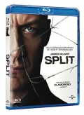 Split (Blu-Ray)