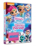 Shimmer and Shine: Benvenuti alle Cascate Zahmaray