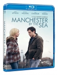 Manchester by the sea (Blu-Ray)