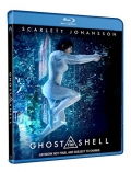 Ghost in the Shell (Blu-Ray)