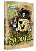 SpongeBob Squarepants: Storie di mare