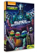 Teenage Mutant Ninja Turtles - Stagione 4, Vol. 4: Il super Shreder