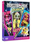 Monster High: elettrizzante