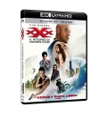 xXx: Il ritorno di Xander Cage (Blu-Ray 4K UHD + Blu-Ray)