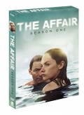 The Affair - Stagione 1 (4 DVD)