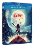 Kubo e la spada magica (Blu-Ray 3D + Blu-Ray)