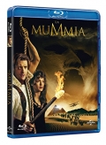 La mummia (Blu-Ray)