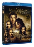 La mummia: Il ritorno (Blu-Ray)