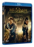 La mummia: La tomba dell'Imperatore Dragone (Blu-Ray)