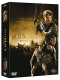 La mummia - Trilogia (3 DVD)